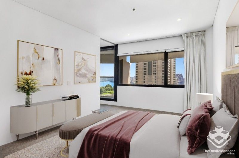 rental property Sydney