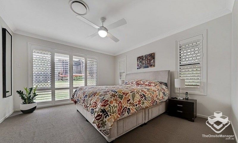 rental property Brisbane