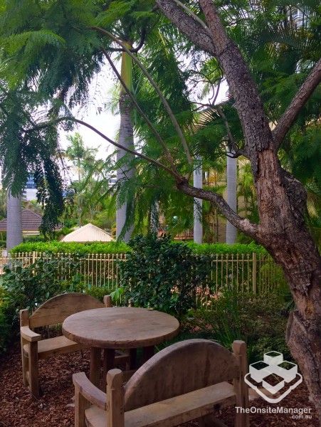 rental property Brisbane