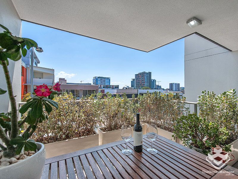 rental property Brisbane