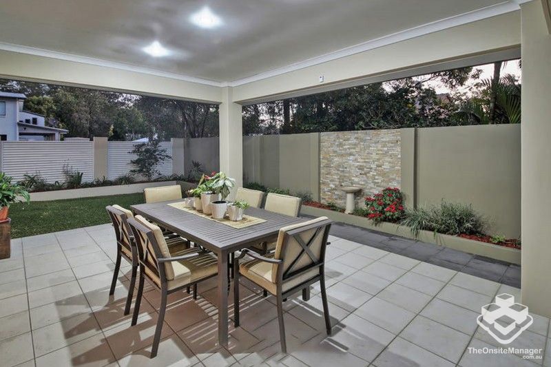 rental property Brisbane