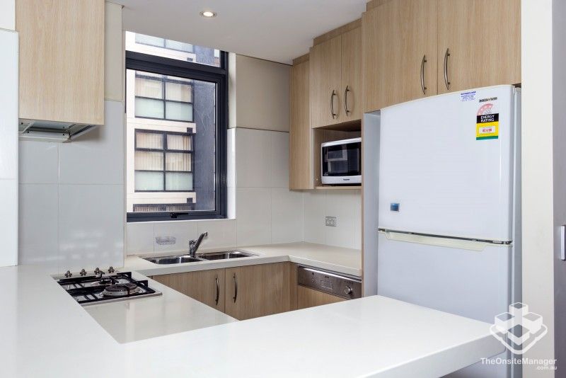 rental property Sydney