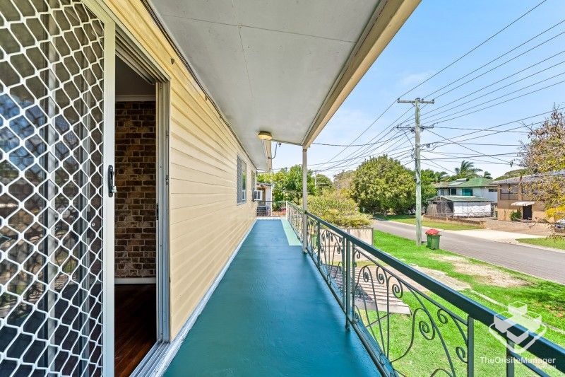 rental property Brisbane