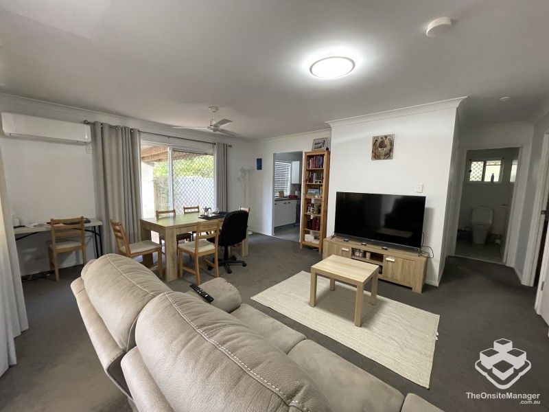 rental property Brisbane