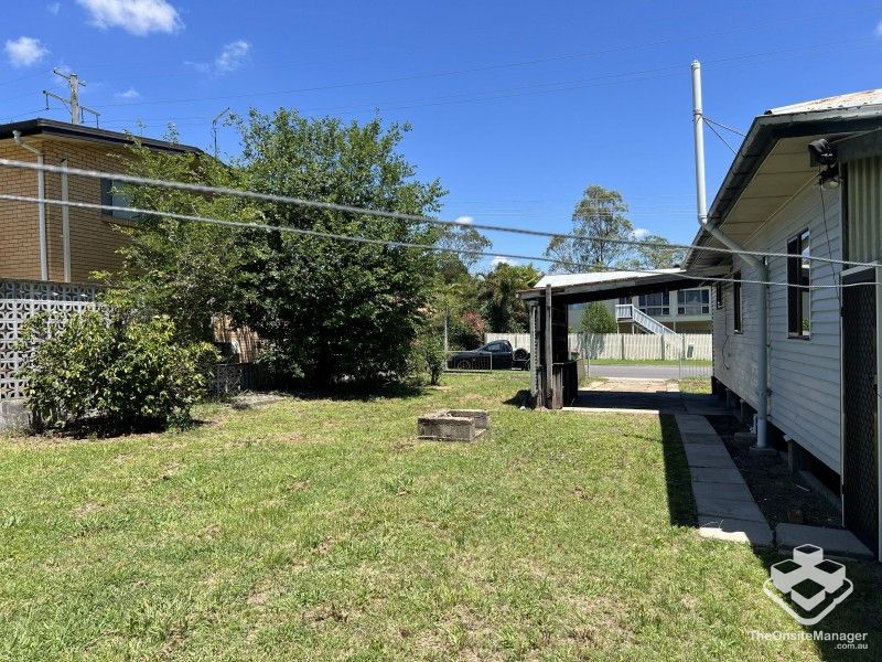 rental property Ipswich