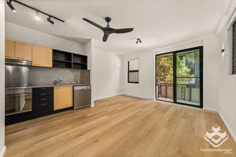 rental property Brisbane