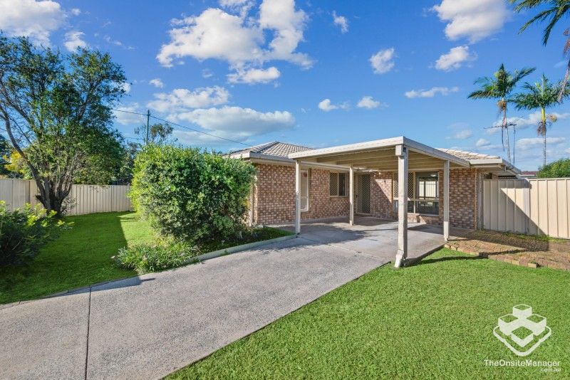 rental property Brisbane