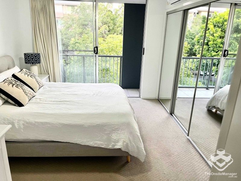 rental property Brisbane