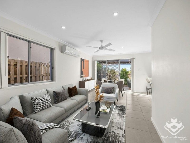 rental property Brisbane