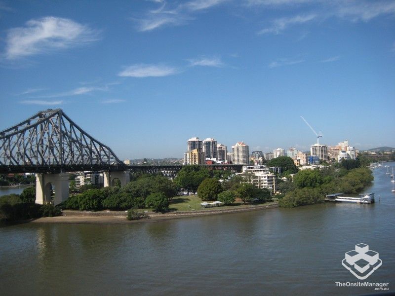 rental property Brisbane