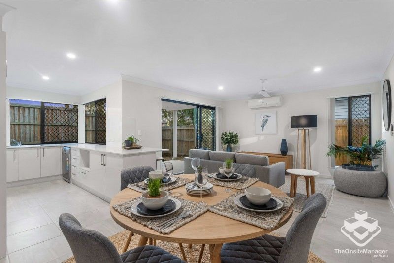 rental property Brisbane