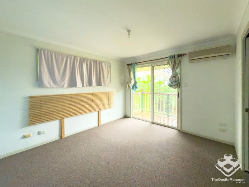 rental property Brisbane