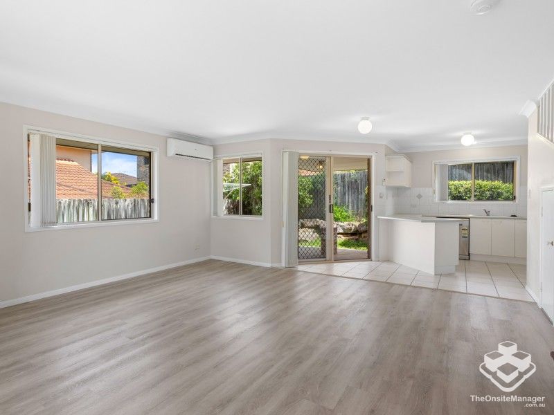 rental property Brisbane