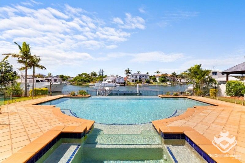 rental property Brisbane