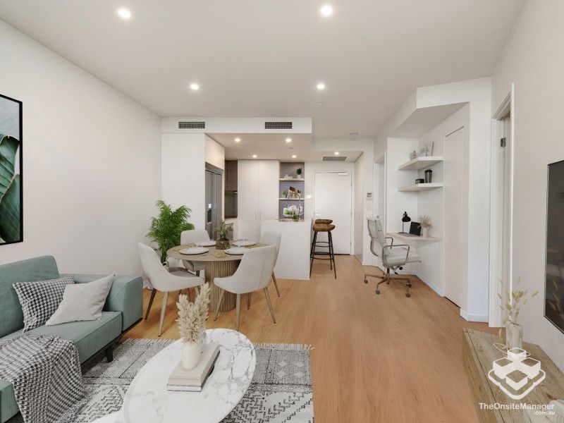 rental property Brisbane