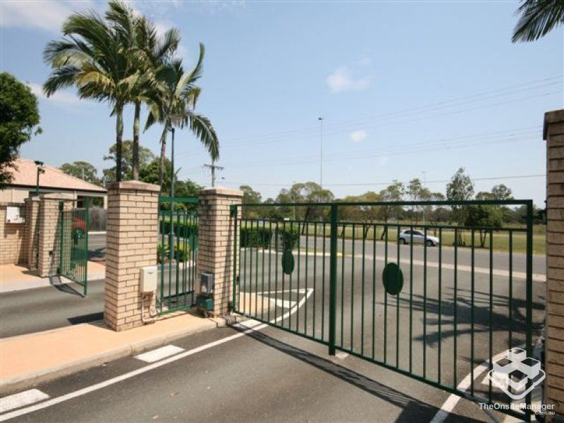 rental property Brisbane