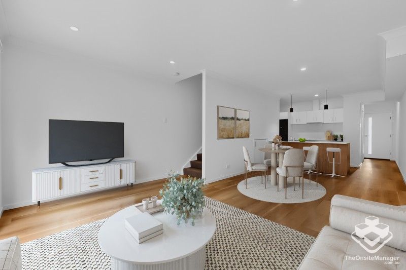 rental property Brisbane