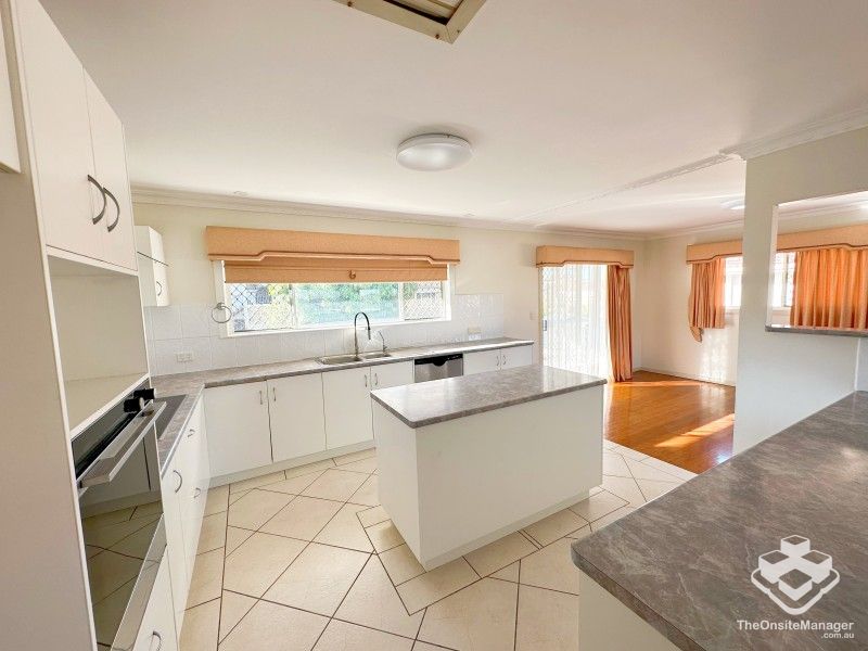 rental property Brisbane
