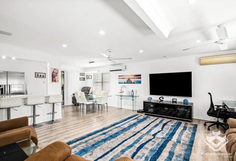 rental property Brisbane