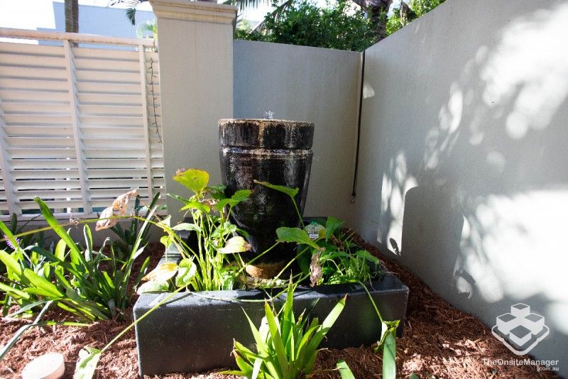 rental property Brisbane