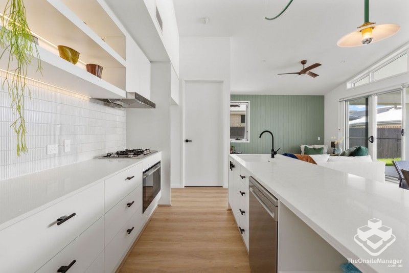 rental property Brisbane