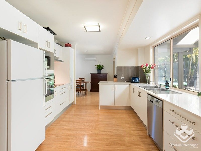 rental property Brisbane