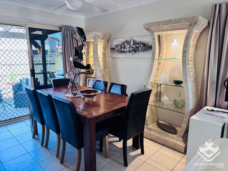 rental property Brisbane