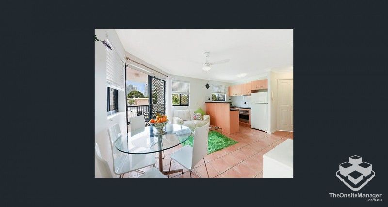 rental property Gold Coast
