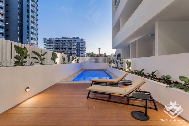 rental property Brisbane