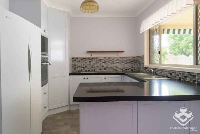 rental property Brisbane