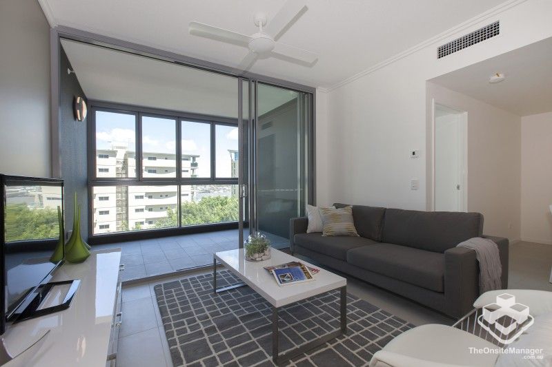 rental property Brisbane