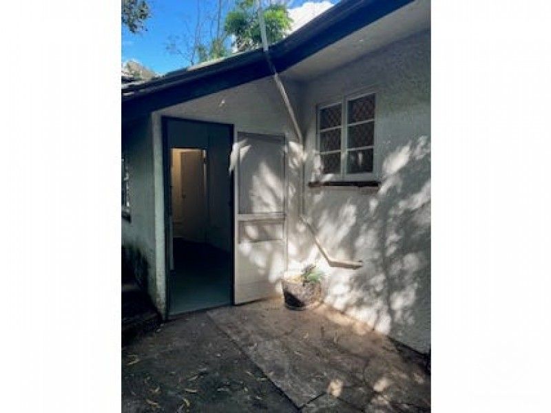 rental property Invalid address