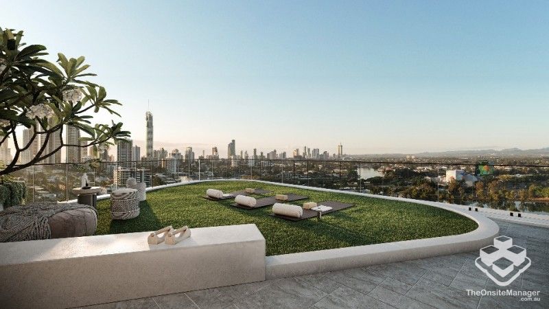 rental property Gold Coast