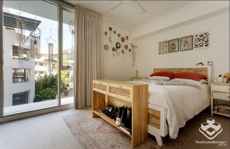 rental property Brisbane