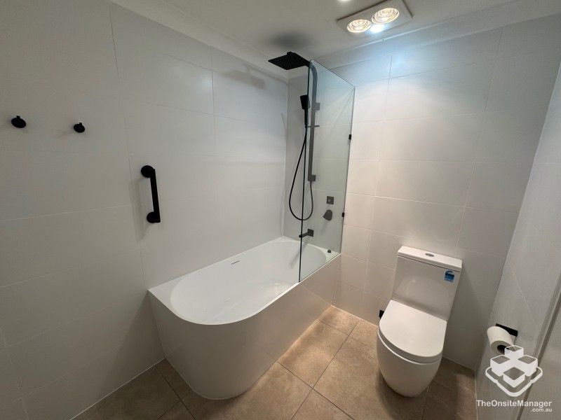 rental property Gold Coast