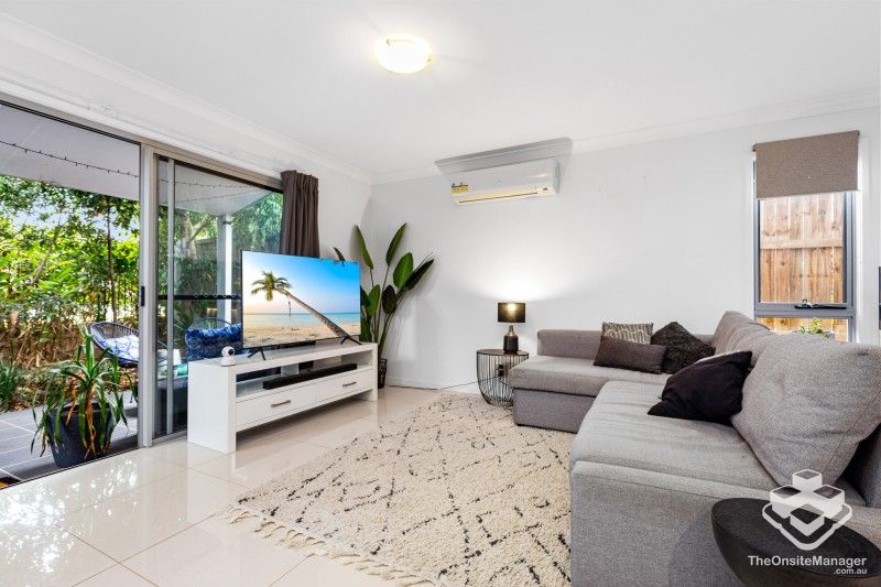 rental property Brisbane