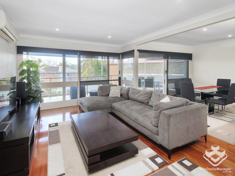 rental property Brisbane
