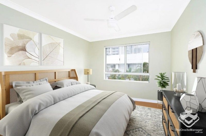 rental property Gold Coast