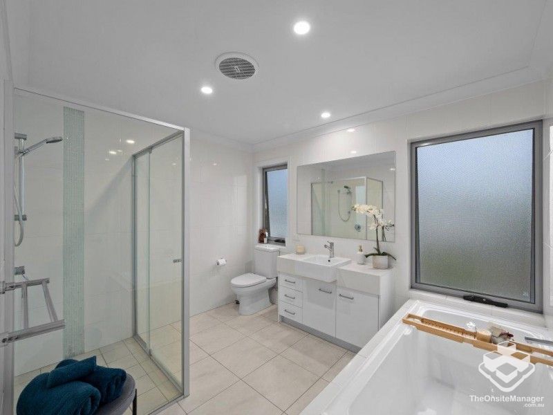 rental property Brisbane