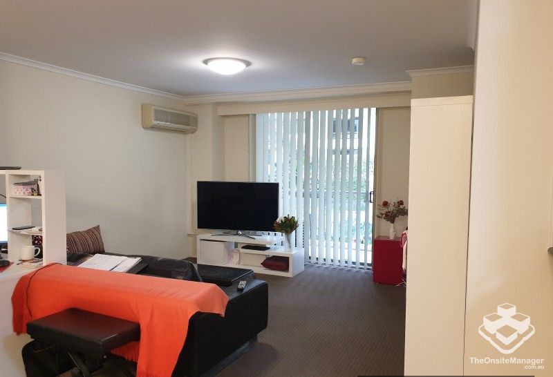 rental property Sydney