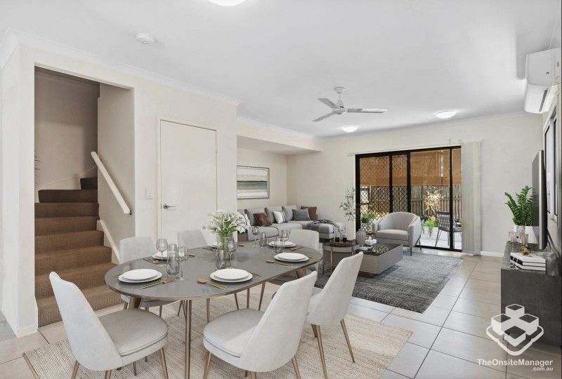 rental property Brisbane