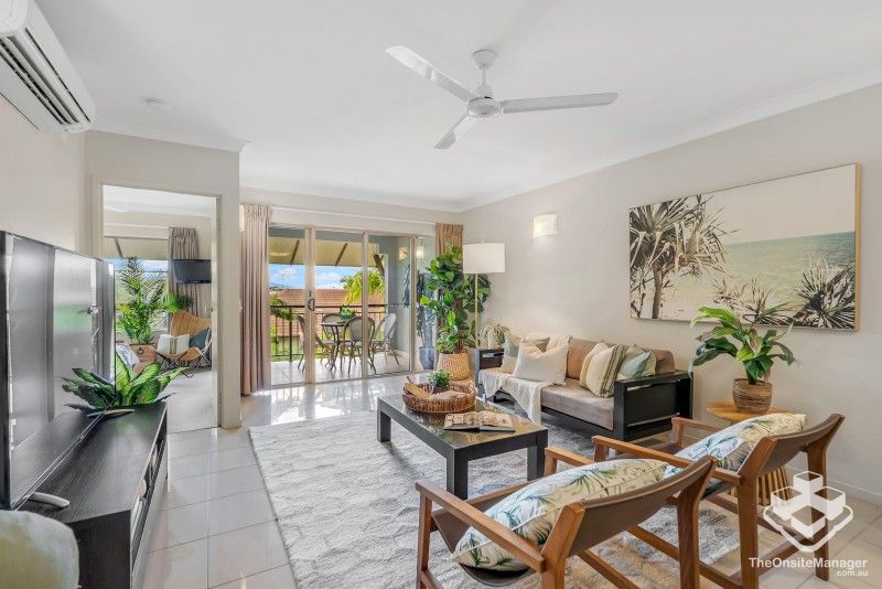 rental property Cairns