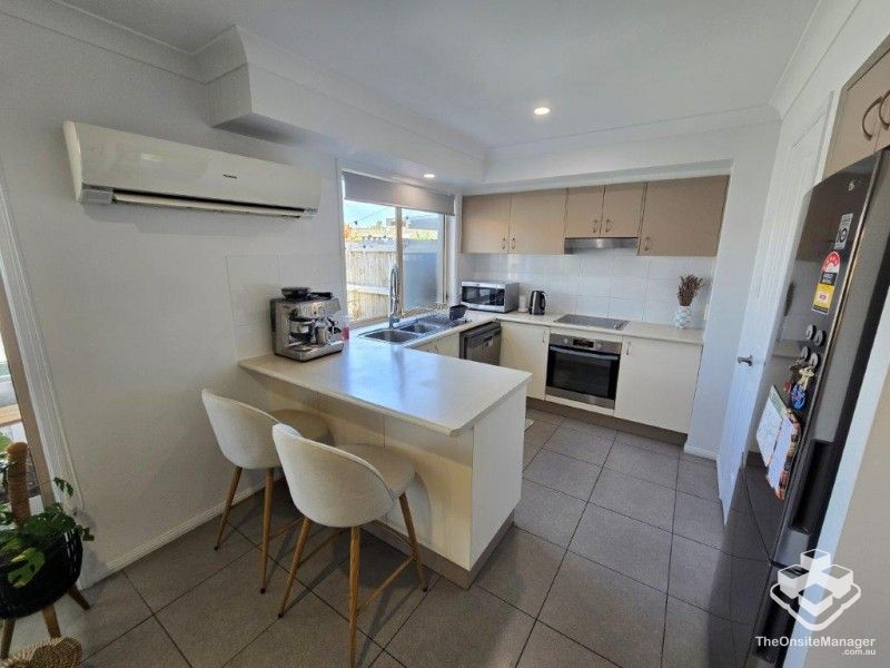 rental property Brisbane