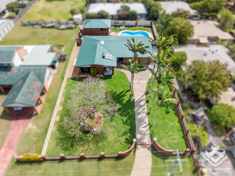 rental property Brisbane