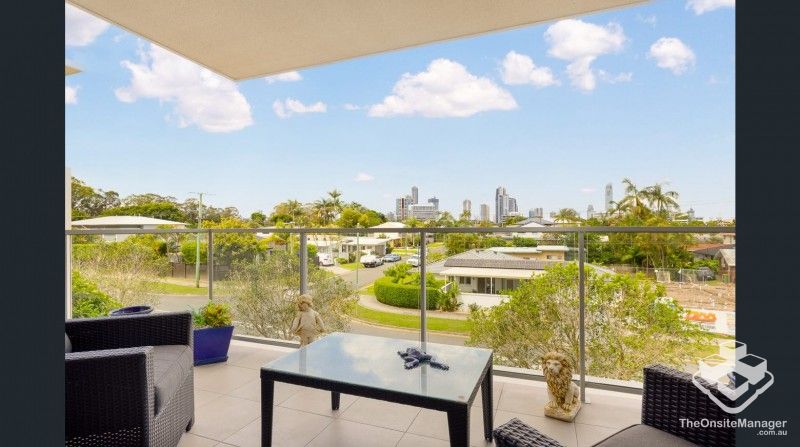 rental property Gold Coast