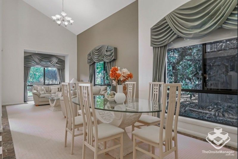 rental property Brisbane