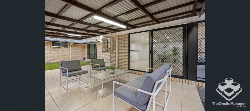 rental property Brisbane