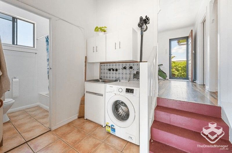 rental property Mackay