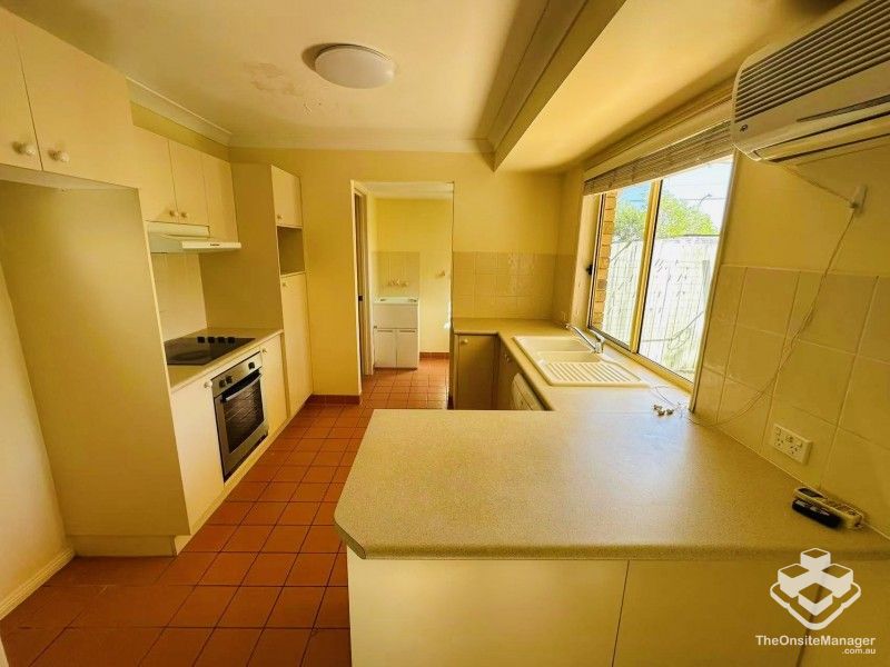 rental property Brisbane