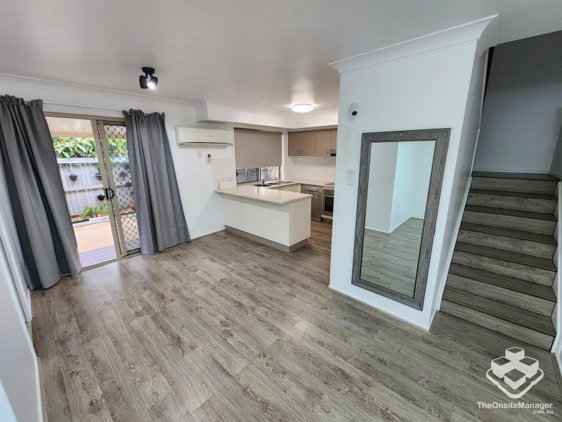 rental property Brisbane